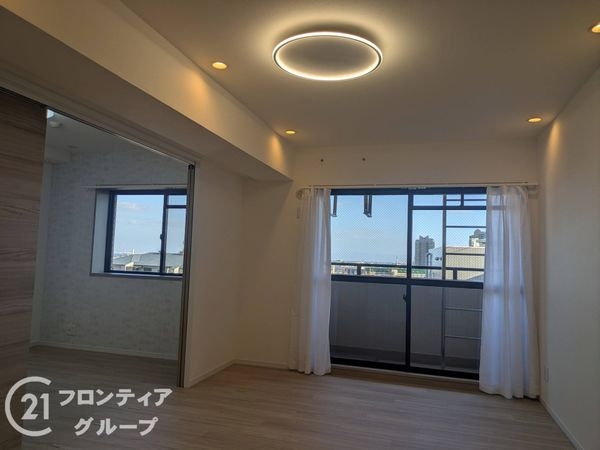甲南ドルチェ六甲　中古マンション