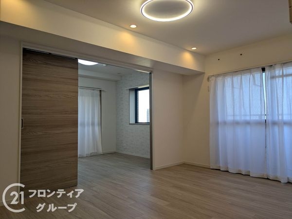 甲南ドルチェ六甲　中古マンション