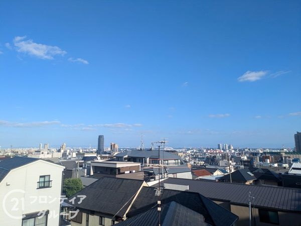 甲南ドルチェ六甲　中古マンション