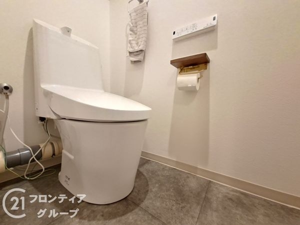 チュリス芦屋川　中古マンション