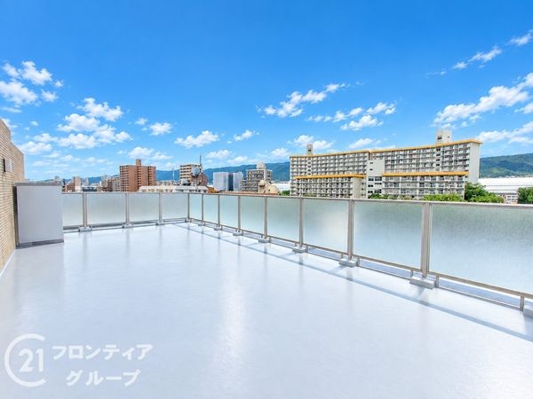 チュリス芦屋川　中古マンション
