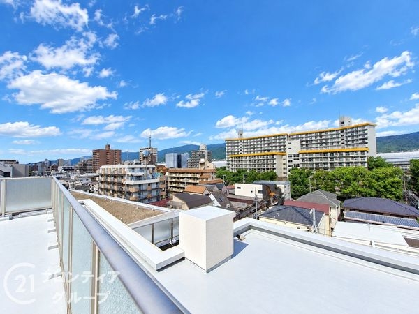 チュリス芦屋川　中古マンション