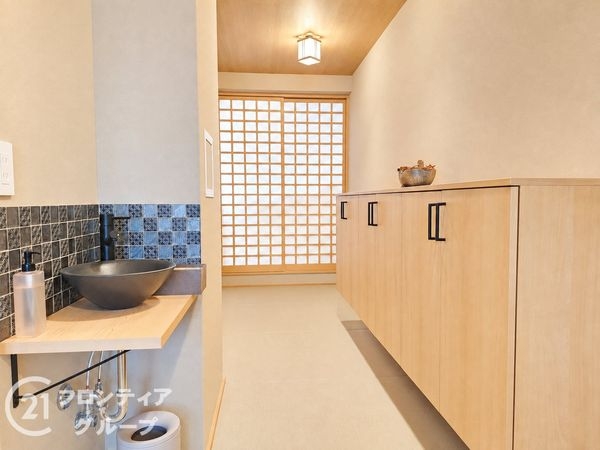 チュリス芦屋川　中古マンション