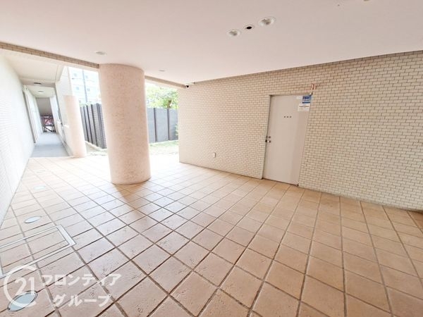 チュリス芦屋川　中古マンション