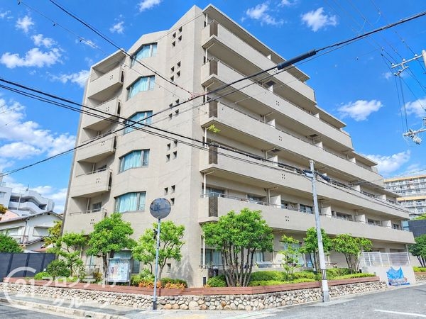 チュリス芦屋川　中古マンション