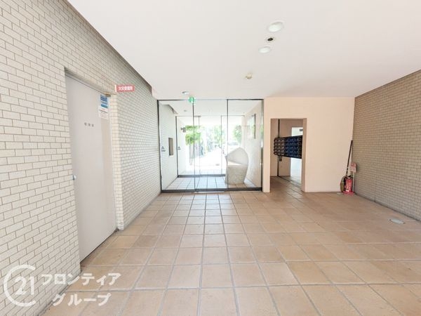 チュリス芦屋川　中古マンション