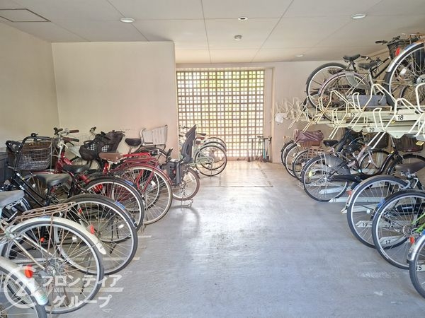 チュリス芦屋川　中古マンション