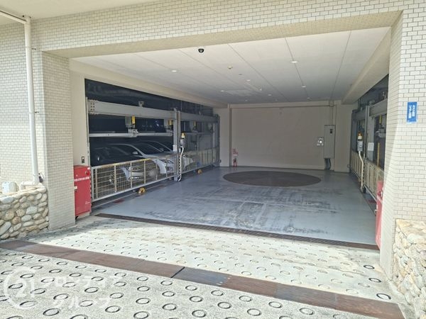 チュリス芦屋川　中古マンション