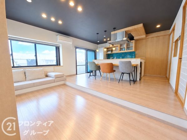 チュリス芦屋川　中古マンション