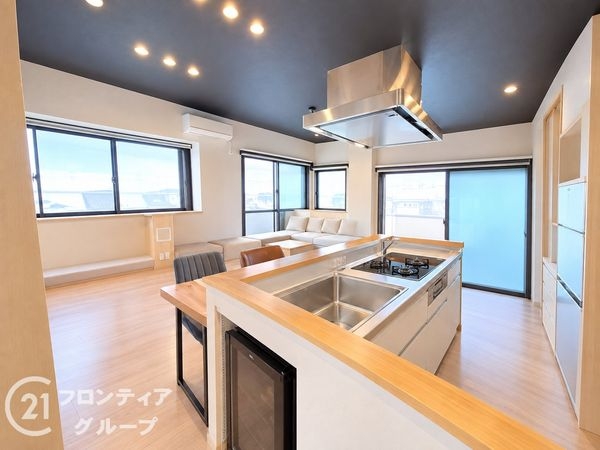 チュリス芦屋川　中古マンション