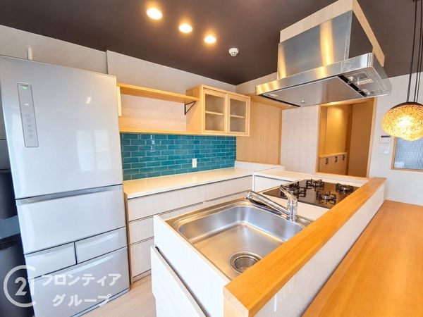 チュリス芦屋川　中古マンション