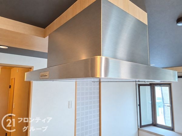 チュリス芦屋川　中古マンション