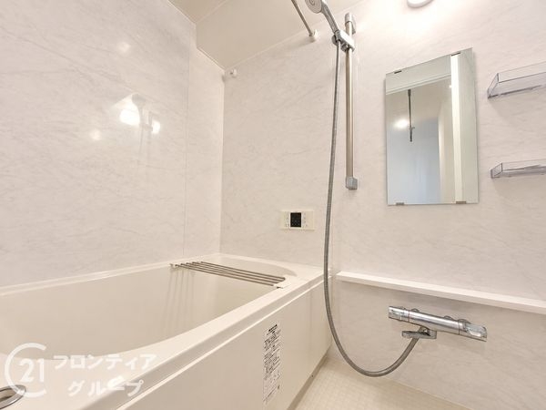 チュリス芦屋川　中古マンション