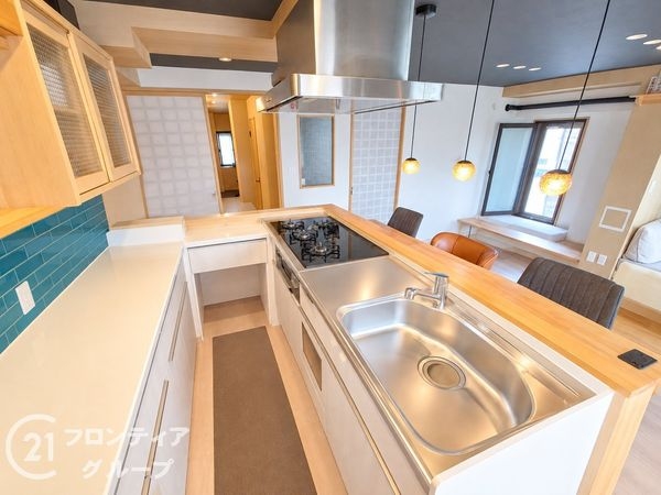 チュリス芦屋川　中古マンション
