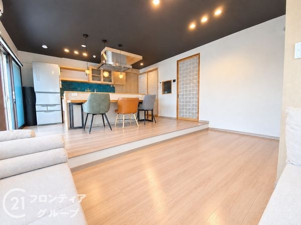 チュリス芦屋川　中古マンション
