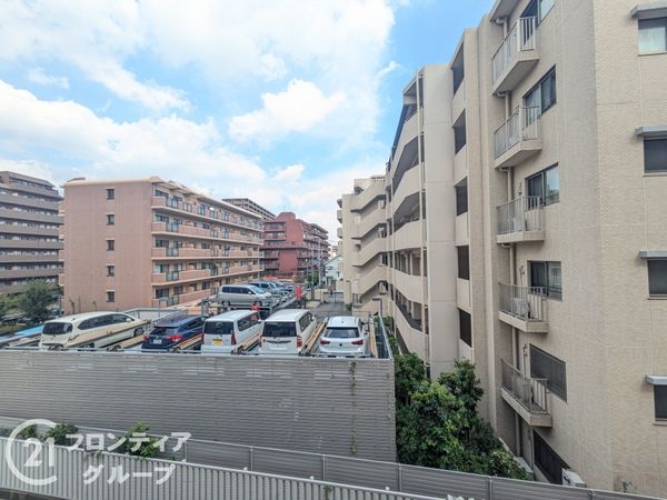 甲南アーバンライフ　中古マンション