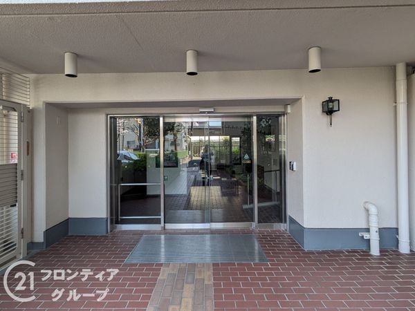 甲南アーバンライフ　中古マンション