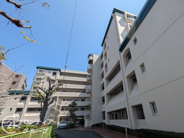 甲南アーバンライフ　中古マンション