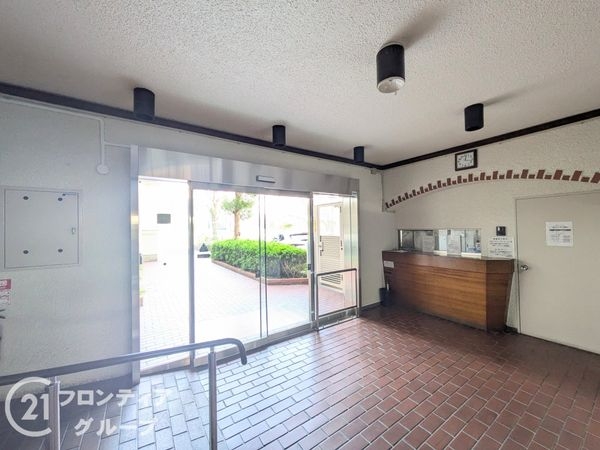 甲南アーバンライフ　中古マンション