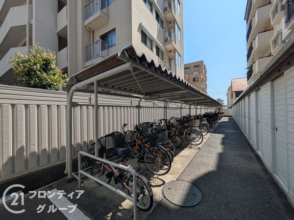 甲南アーバンライフ　中古マンション