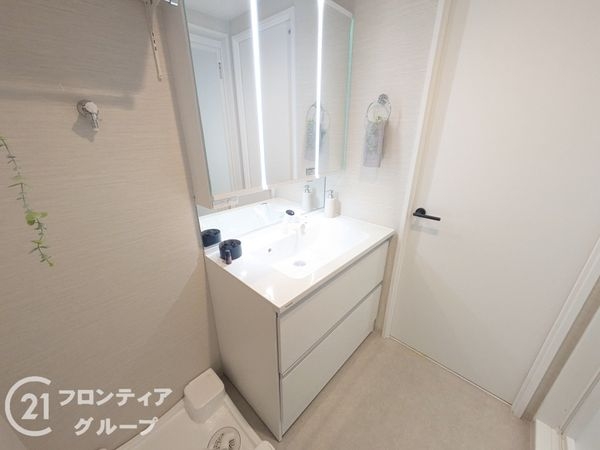 甲南アーバンライフ　中古マンション