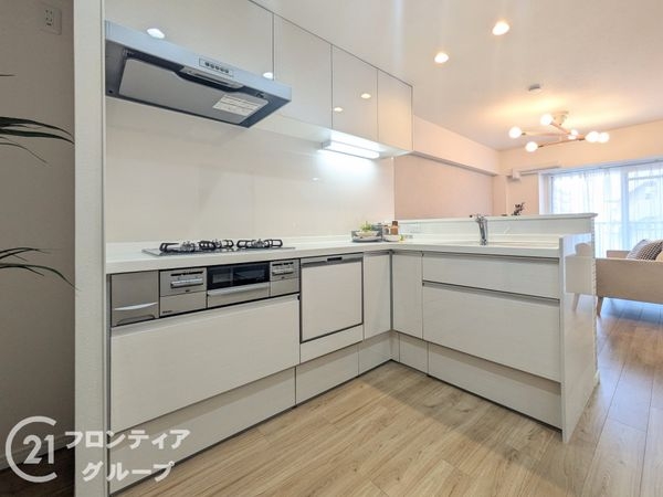 甲南アーバンライフ　中古マンション