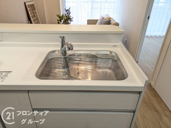 甲南アーバンライフ　中古マンション