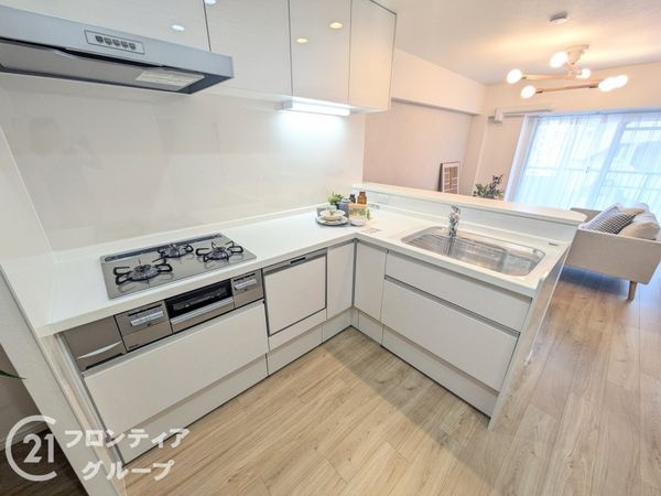 甲南アーバンライフ　中古マンション