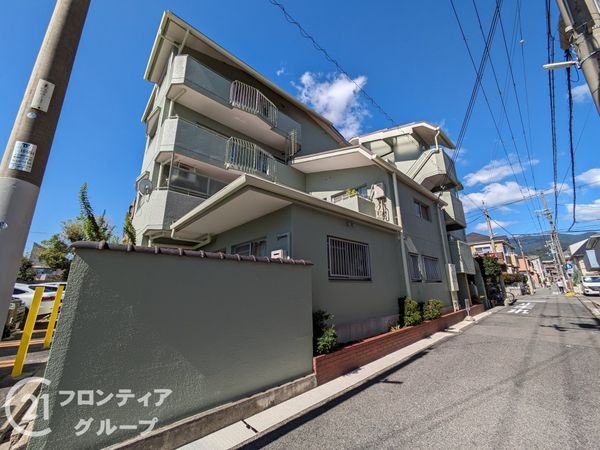 セルダン魚崎　中古マンション