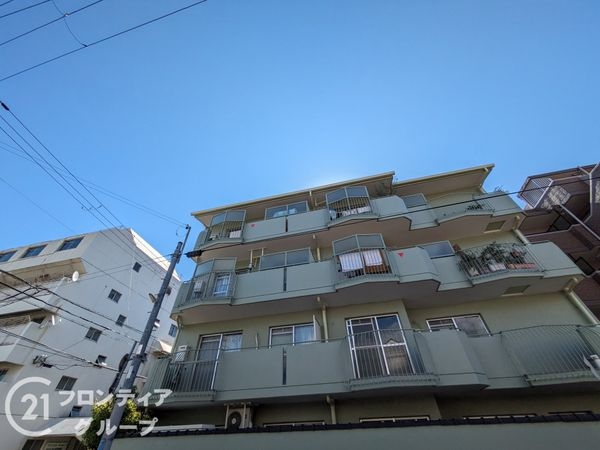 セルダン魚崎　中古マンション