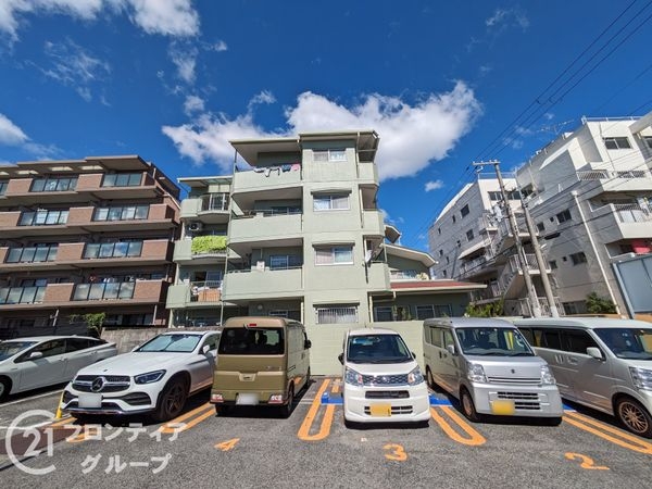 セルダン魚崎　中古マンション