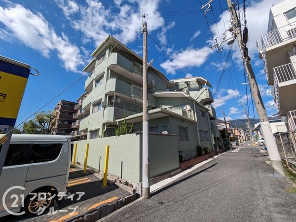 セルダン魚崎　中古マンション