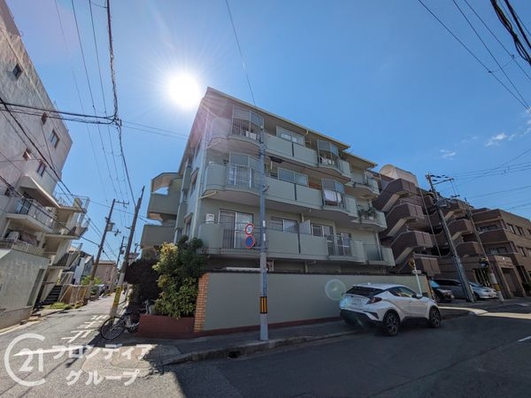 セルダン魚崎　中古マンション