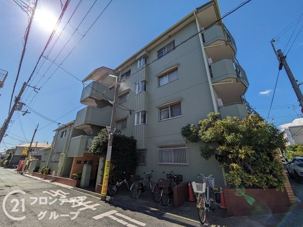 セルダン魚崎　中古マンション