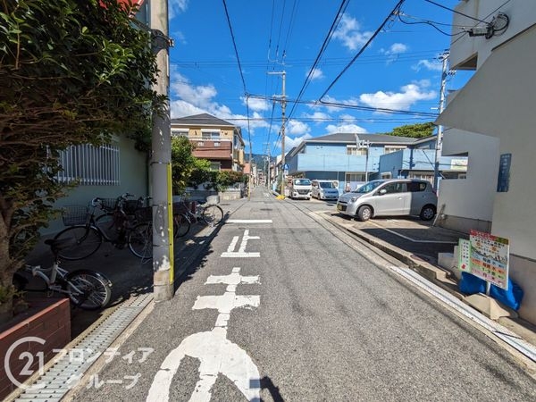 セルダン魚崎　中古マンション