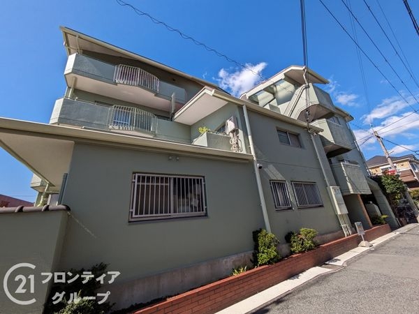 セルダン魚崎　中古マンション