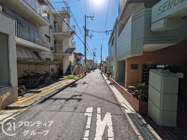 セルダン魚崎　中古マンション