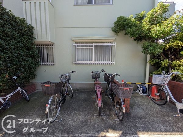セルダン魚崎　中古マンション
