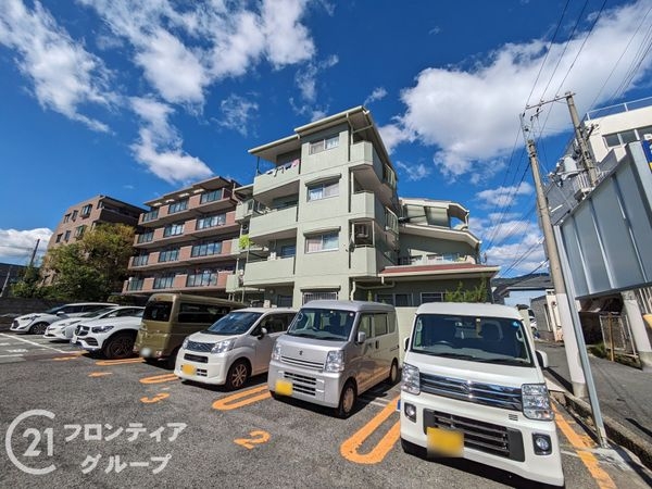 セルダン魚崎　中古マンション