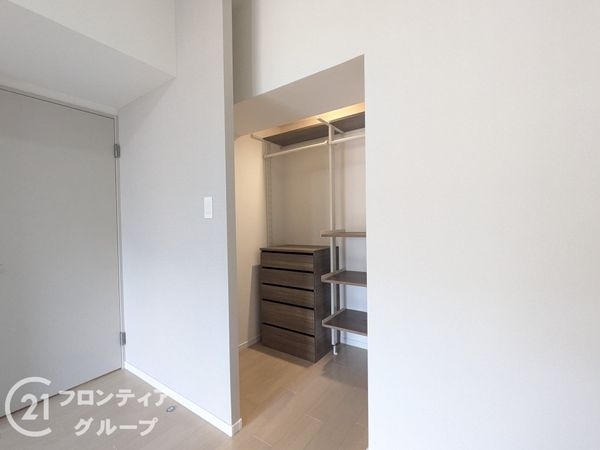 パーク・ハイム西岡本　中古マンション