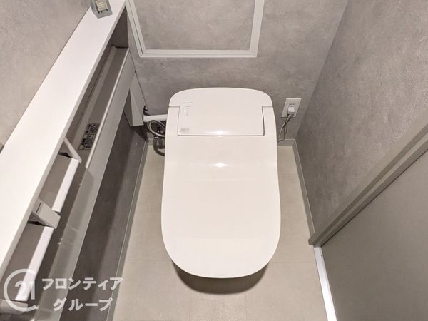 パーク・ハイム西岡本　中古マンション