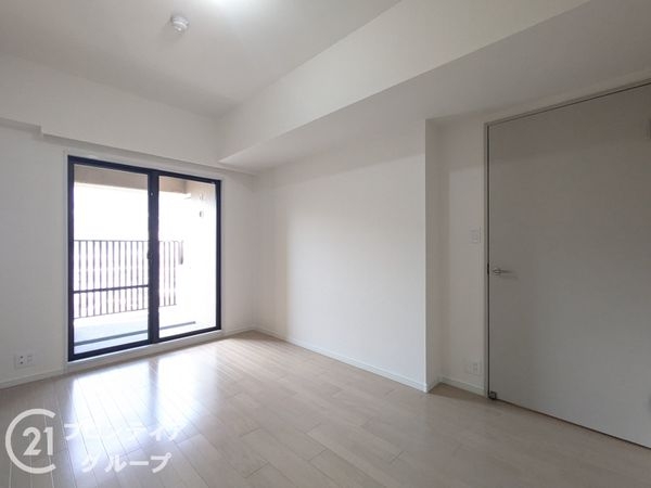 パーク・ハイム西岡本　中古マンション
