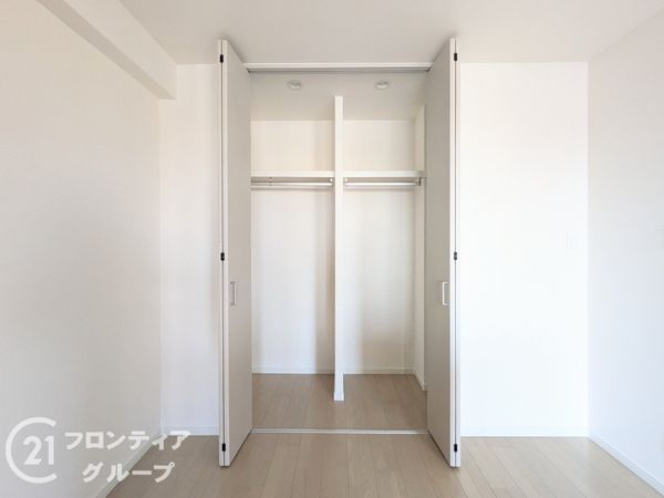 パーク・ハイム西岡本　中古マンション