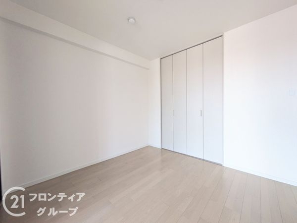 パーク・ハイム西岡本　中古マンション