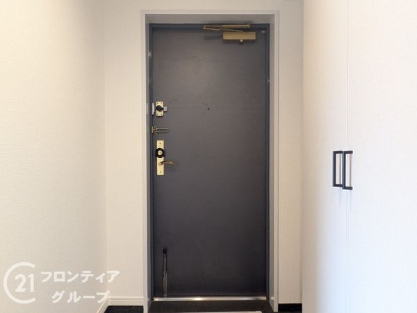 パーク・ハイム西岡本　中古マンション