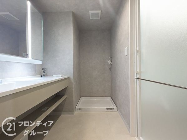 パーク・ハイム西岡本　中古マンション