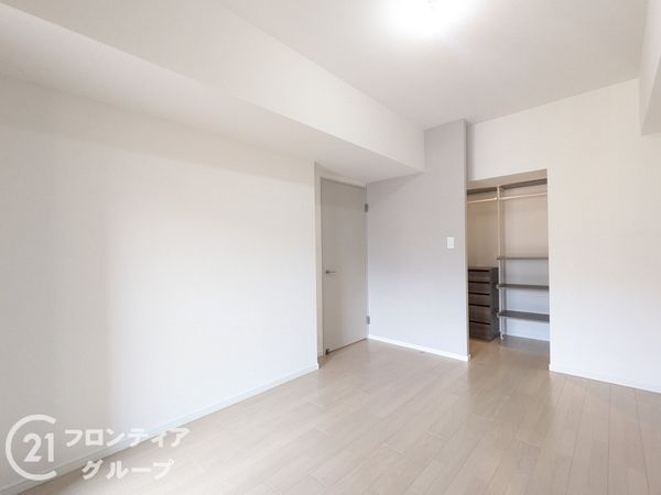 パーク・ハイム西岡本　中古マンション