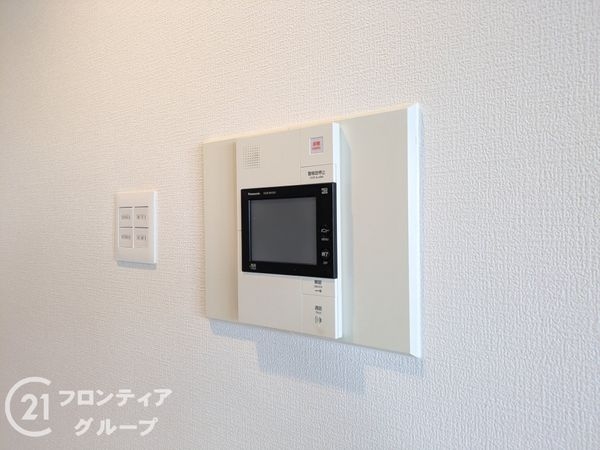 パーク・ハイム西岡本　中古マンション