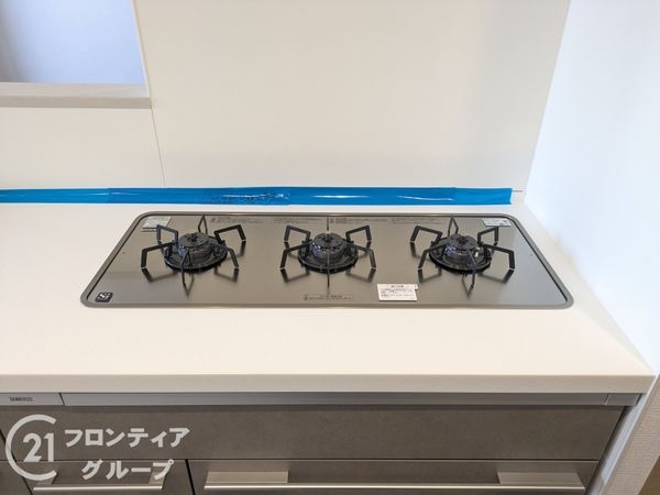 パーク・ハイム西岡本　中古マンション