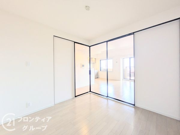 パーク・ハイム西岡本　中古マンション